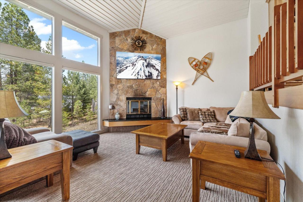 Great Kitchen, Ac, Sharc Access, Hot Tub, Bring Pet! Villa Sunriver Eksteriør billede